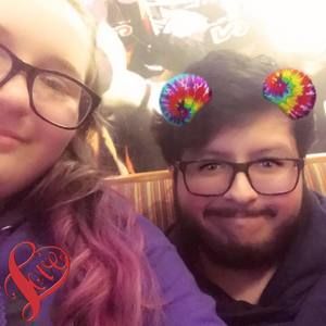 Meet your Posher, Cheyenne